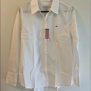 Vineyard Vines size 8